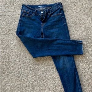 Old Navy Rockstar Jeans